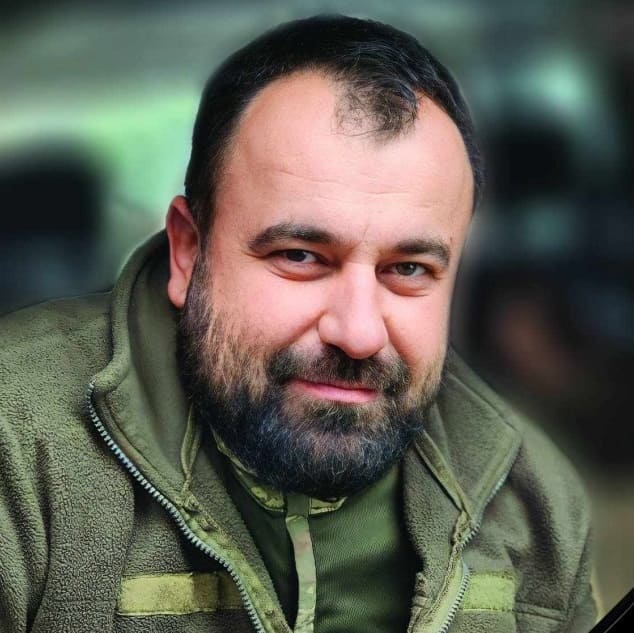 Костянтин Пасічник